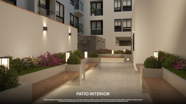 Departamentos en Jesus Maria