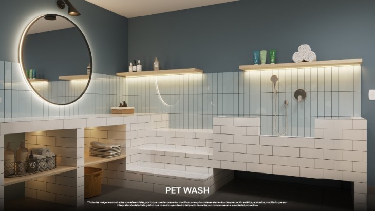 Departamentos en Jesus Maria