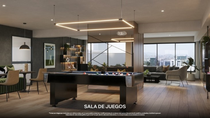 Departamentos en Jesus Maria