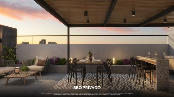 Departamentos en Jesus Maria