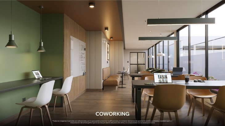 Departamentos en Jesus Maria