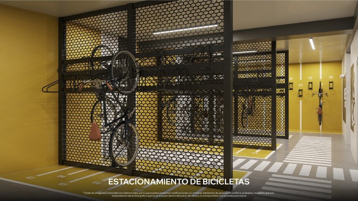 Departamentos en Jesus Maria