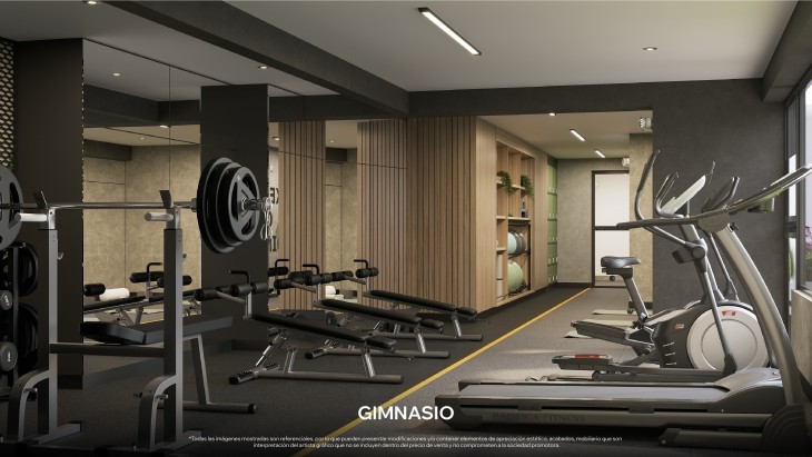 Departamentos en Jesus Maria