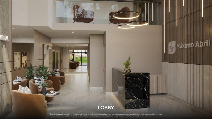 Departamentos en Jesus Maria