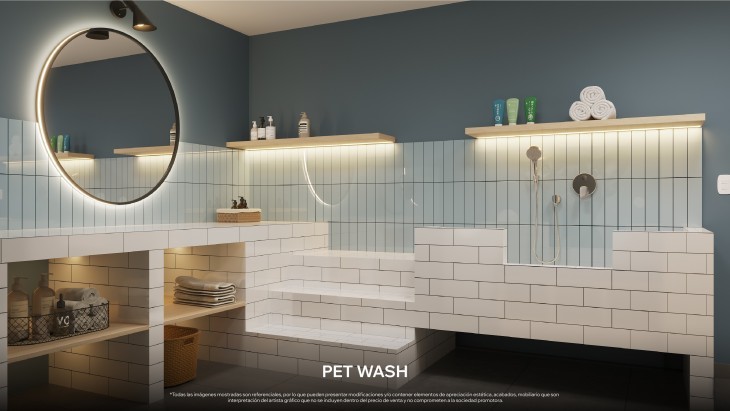 Departamentos en Jesus Maria