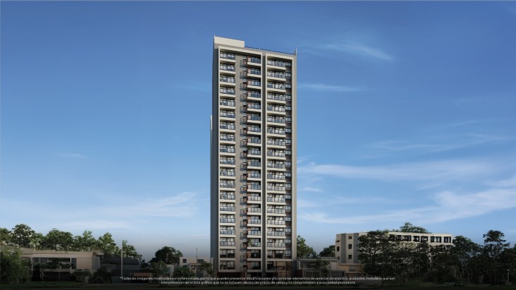 Departamentos en Jesus Maria