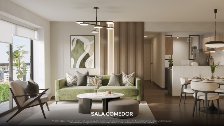 Departamentos en Jesus Maria