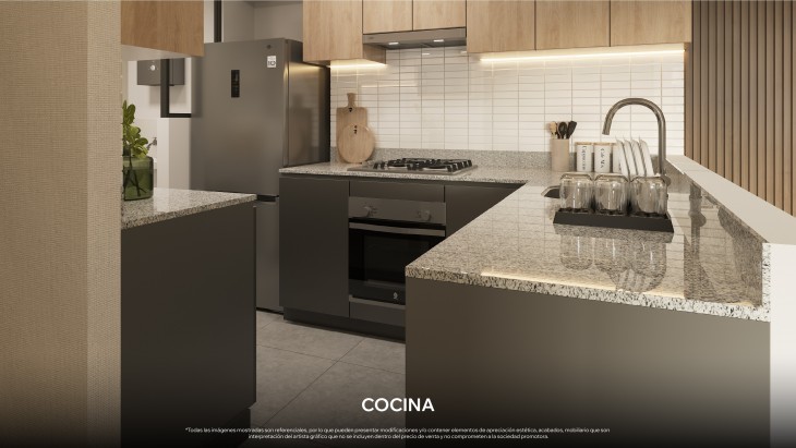 Departamentos en Jesus Maria