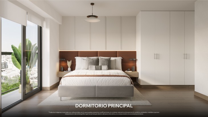 Departamentos en Jesus Maria