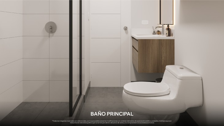 Departamentos en Jesus Maria