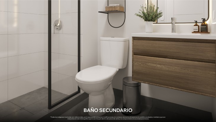 Departamentos en Jesus Maria