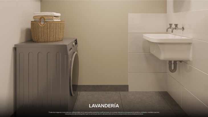 Departamentos en Jesus Maria