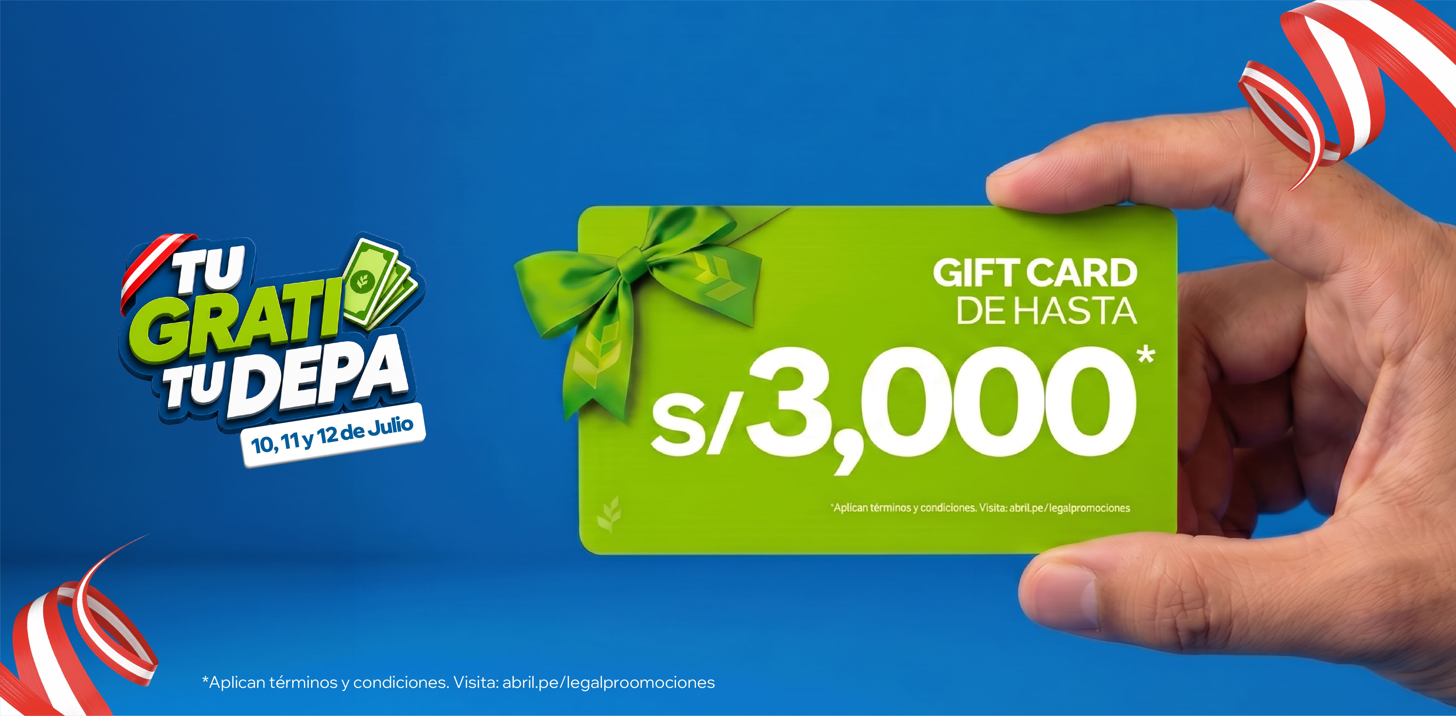 Regalo especial