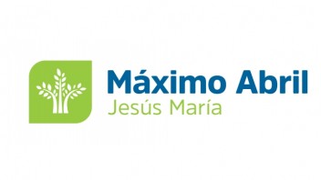 Logo Máximo Abril