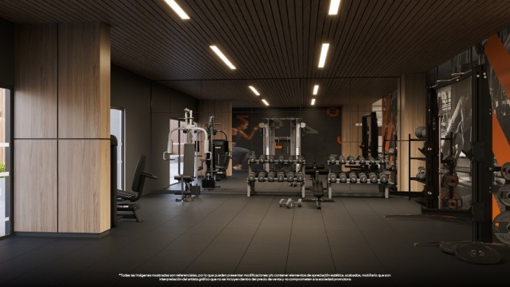 Departamentos en Cercado de lima