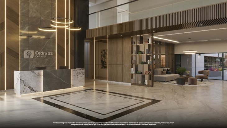 Departamentos en Cercado de lima