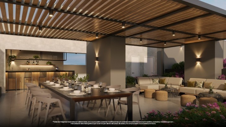 Departamentos en Cercado de lima