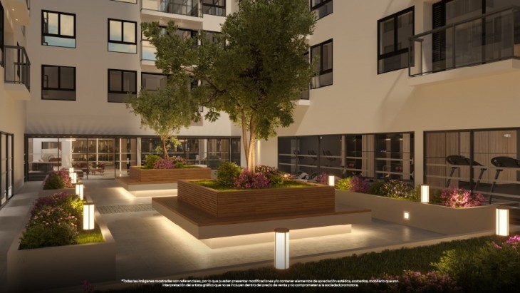 Departamentos en Cercado de lima