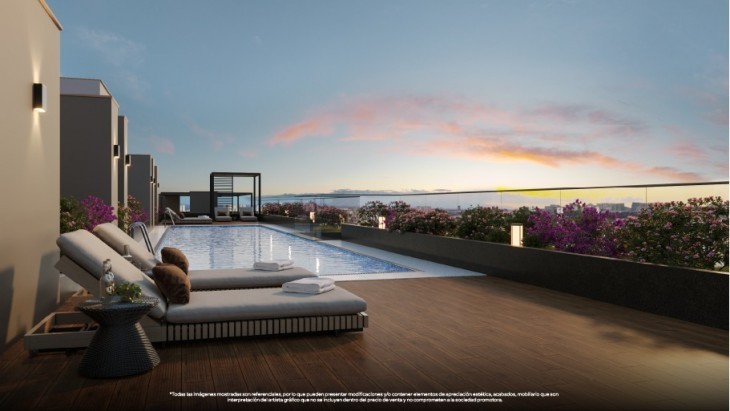 Departamentos en Cercado de lima