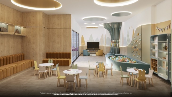 Departamentos en Cercado de lima