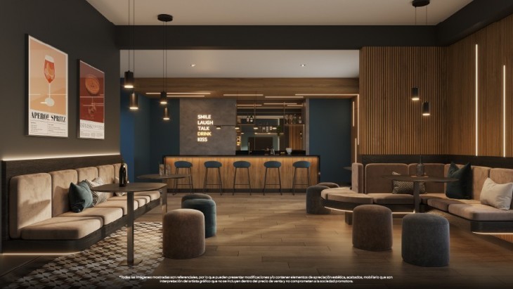 Departamentos en Cercado de lima