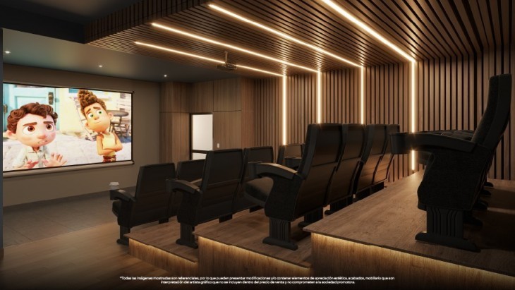 Departamentos en Cercado de lima