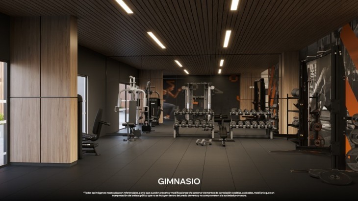 Departamentos en Cercado de lima