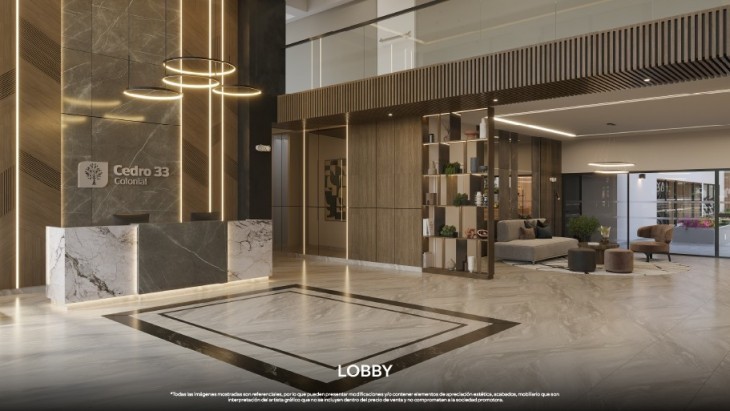 Departamentos en Cercado de lima