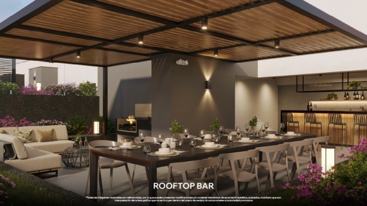 Departamentos en Cercado de lima