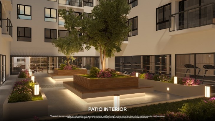 Departamentos en Cercado de lima