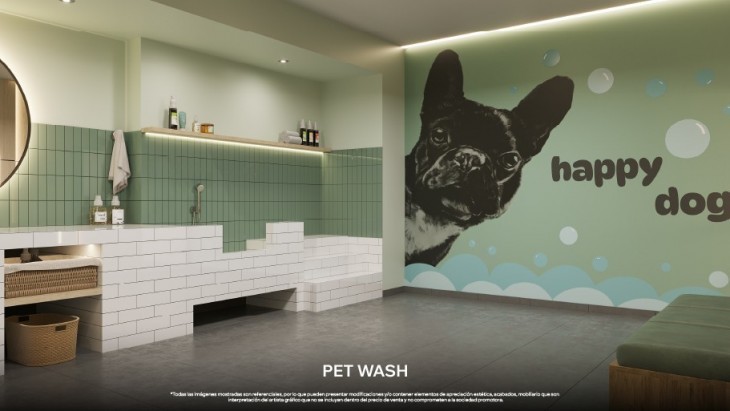 Departamentos en Cercado de lima