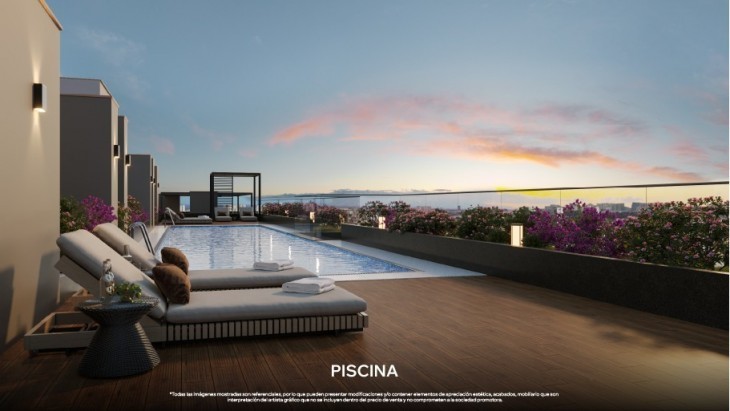 Departamentos en Cercado de lima