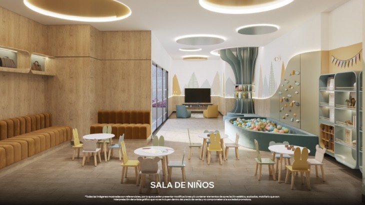 Departamentos en Cercado de lima