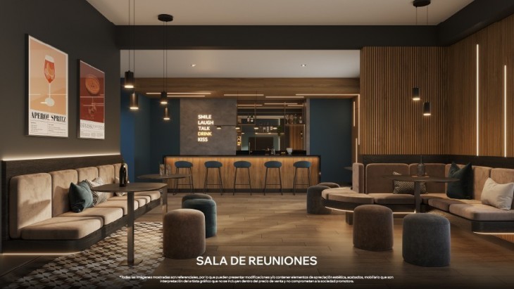 Departamentos en Cercado de lima