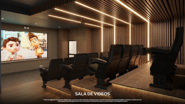 Departamentos en Cercado de lima