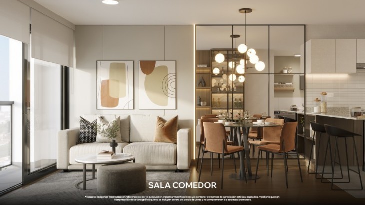 Departamentos en Cercado de lima