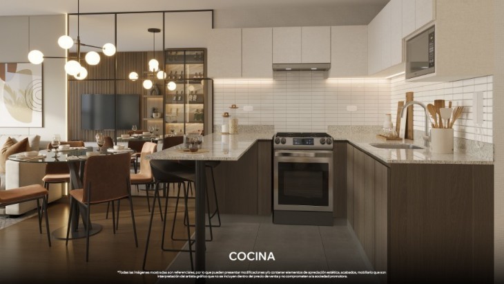 Departamentos en Cercado de lima