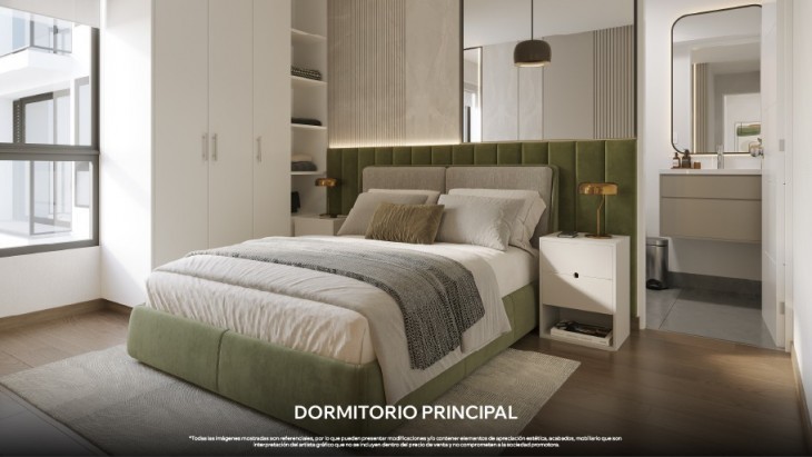 Departamentos en Cercado de lima