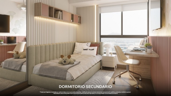 Departamentos en Cercado de lima