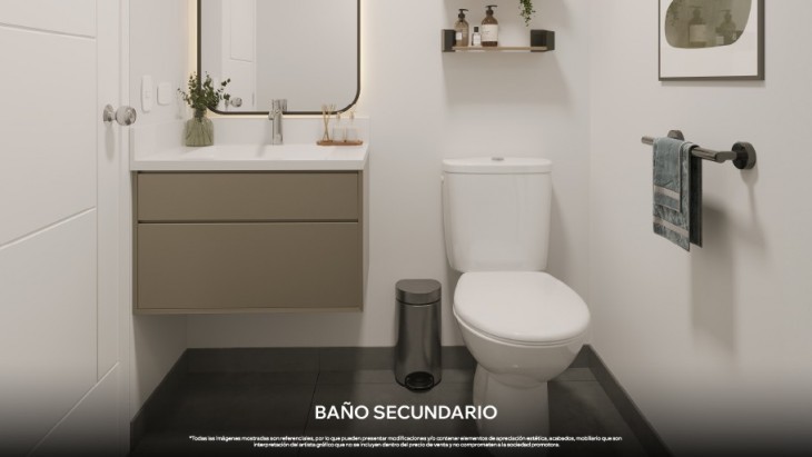 Departamentos en Cercado de lima