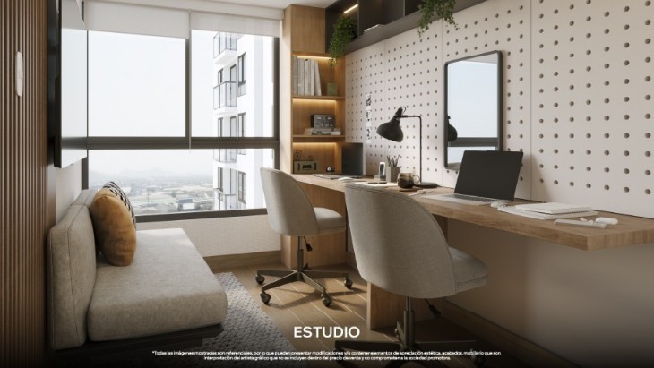 Departamentos en Cercado de lima