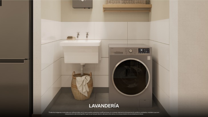 Departamentos en Cercado de lima