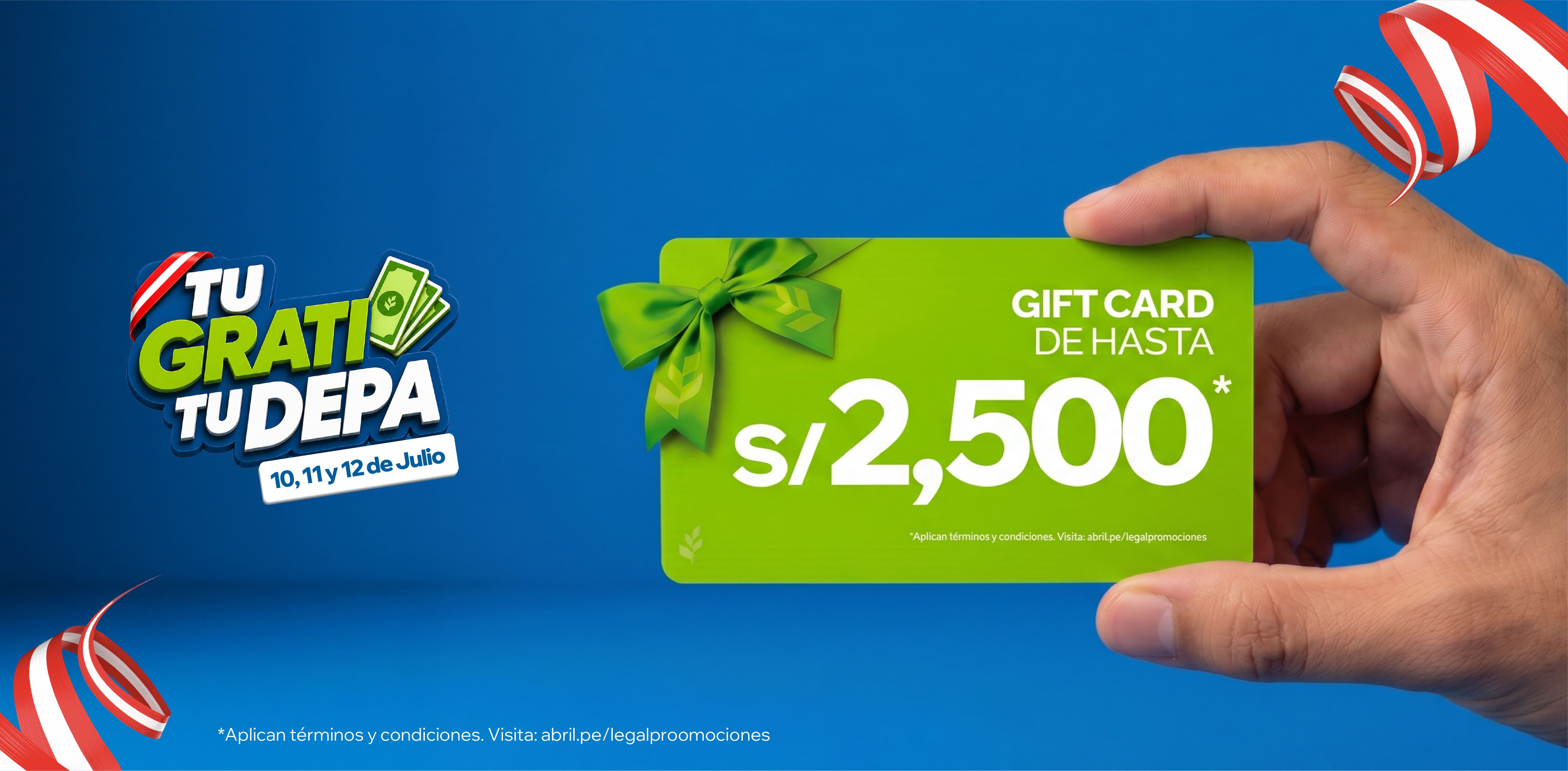 Regalo especial
