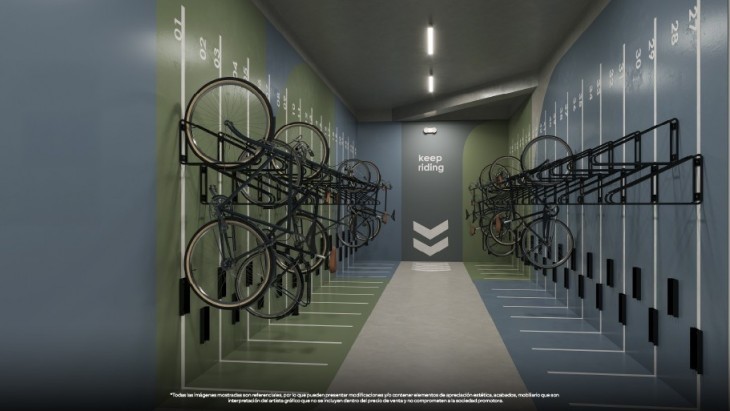 Departamentos en Jesus Maria