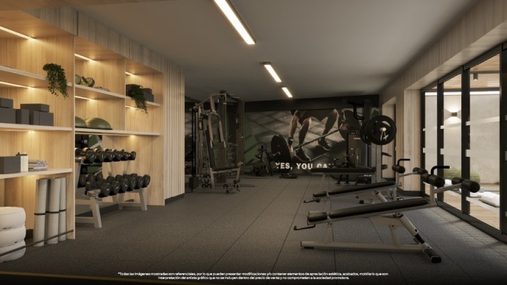 Departamentos en Jesus Maria