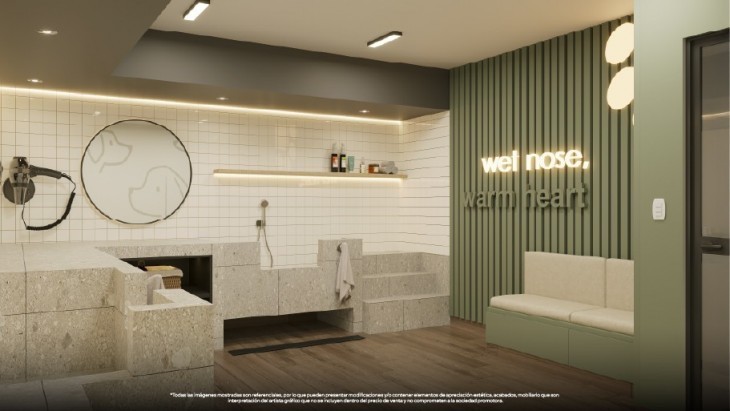 Departamentos en Jesus Maria