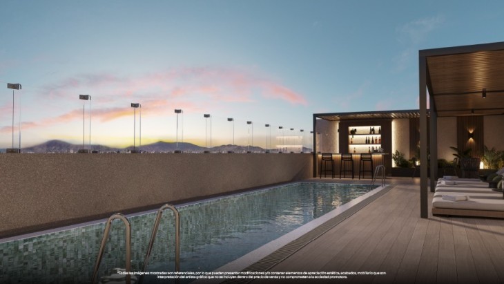 Departamentos en Jesus Maria