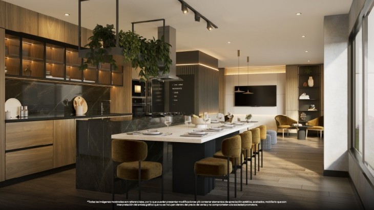 Departamentos en Jesus Maria