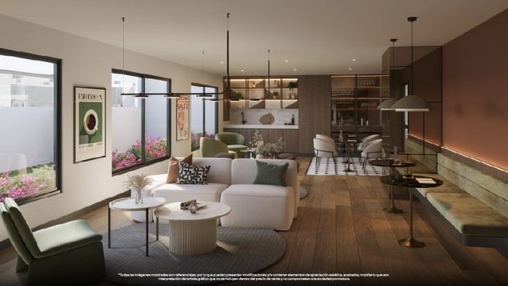 Departamentos en Jesus Maria