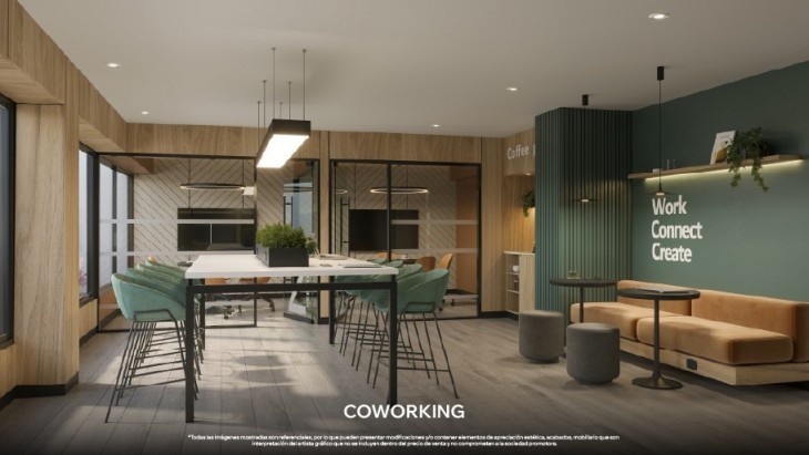 Departamentos en Jesus Maria